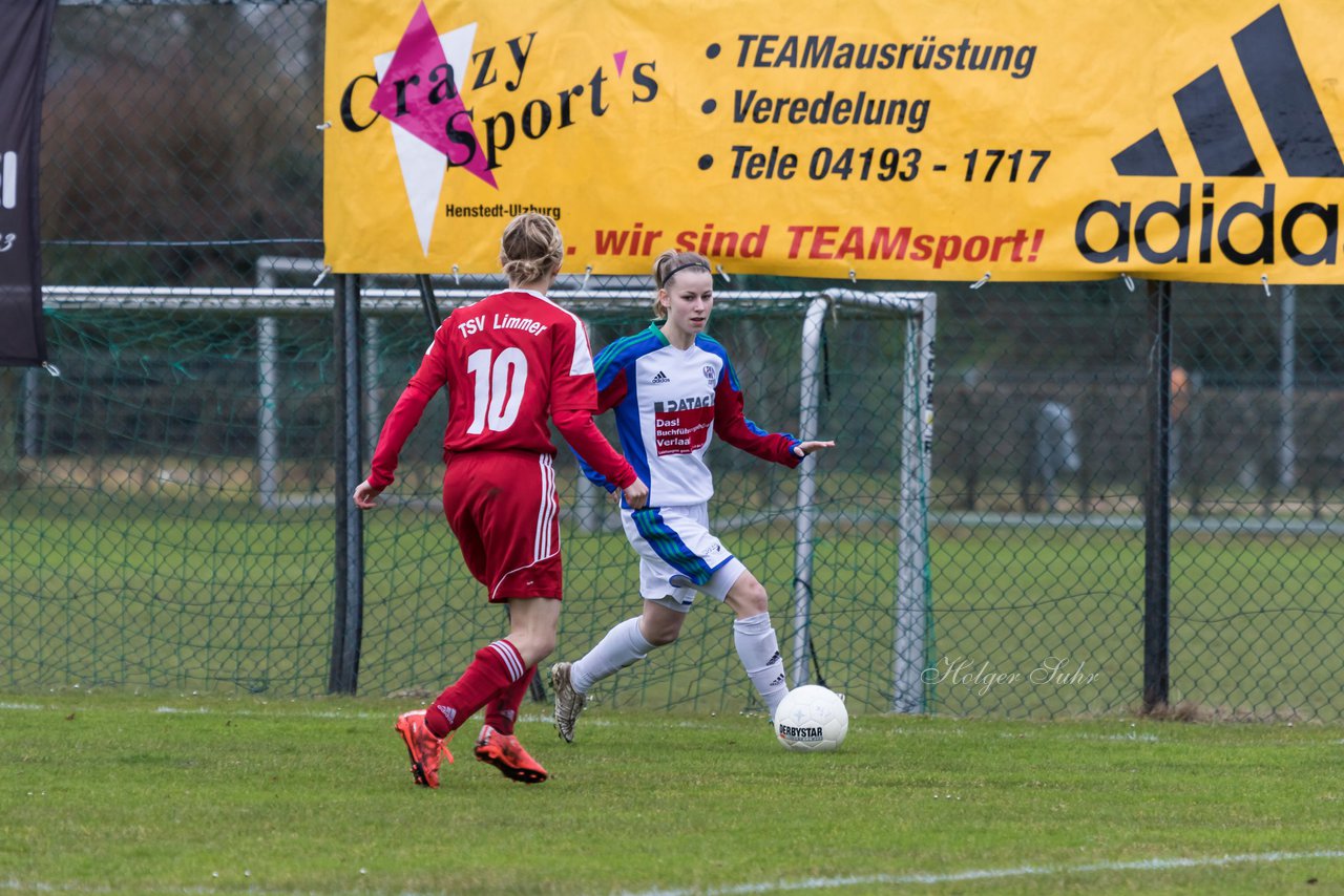 Bild 97 - Frauen SV Henstedt Ulzburg - TSV Limmer : Ergebnis: 5:0